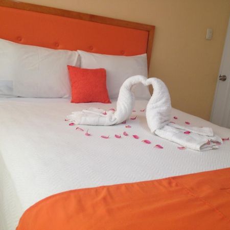 Hotel Imperial Cap-Haïtien Eksteriør billede