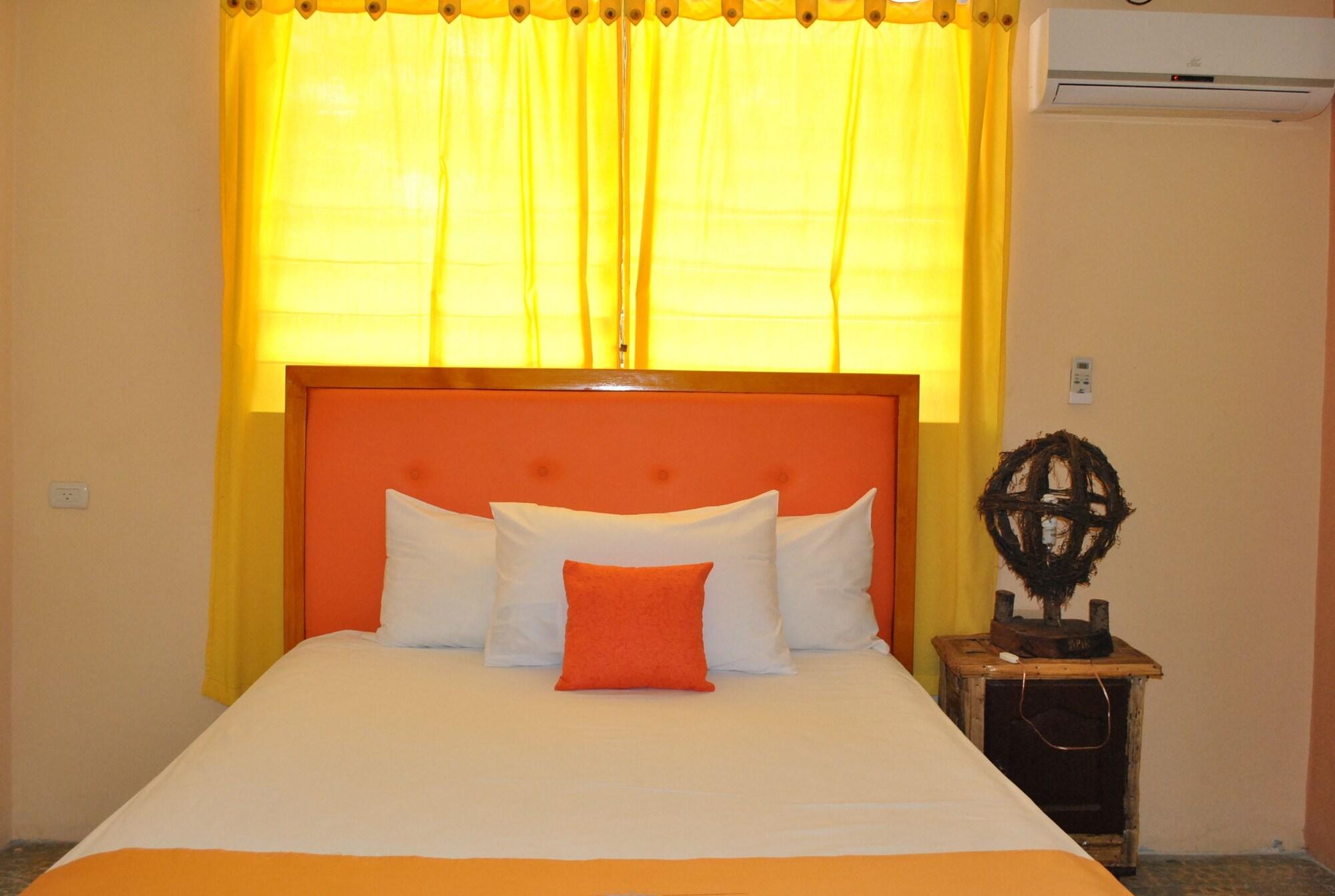 Hotel Imperial Cap-Haïtien Eksteriør billede