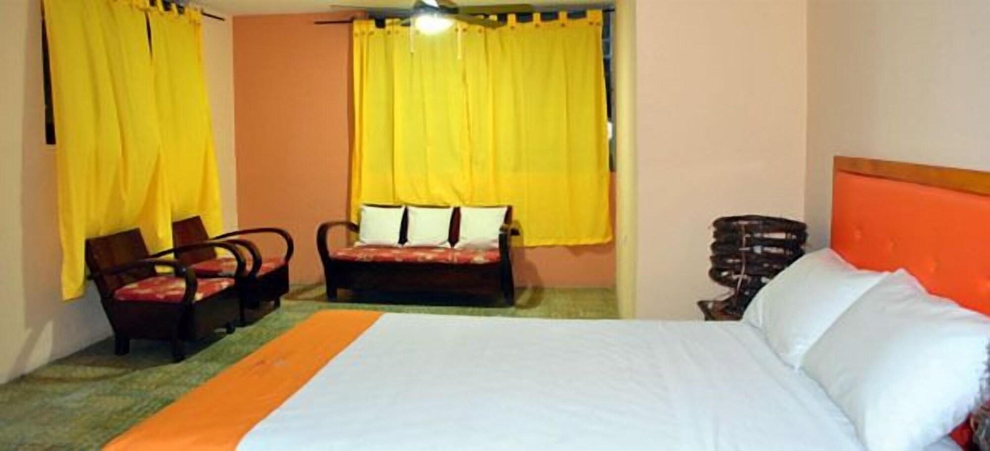 Hotel Imperial Cap-Haïtien Eksteriør billede
