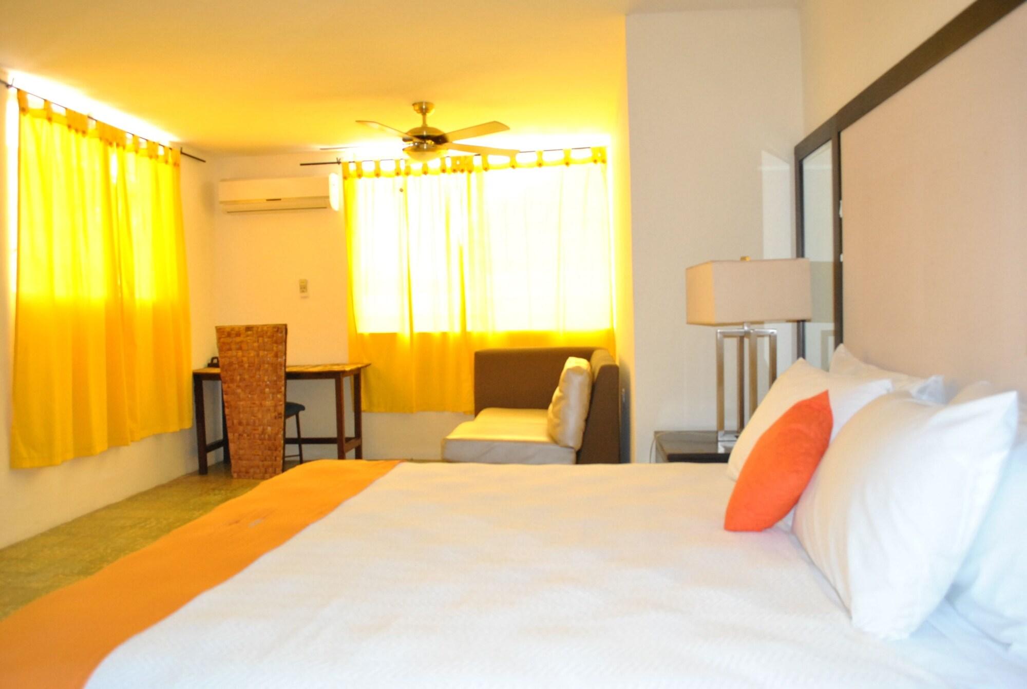 Hotel Imperial Cap-Haïtien Eksteriør billede