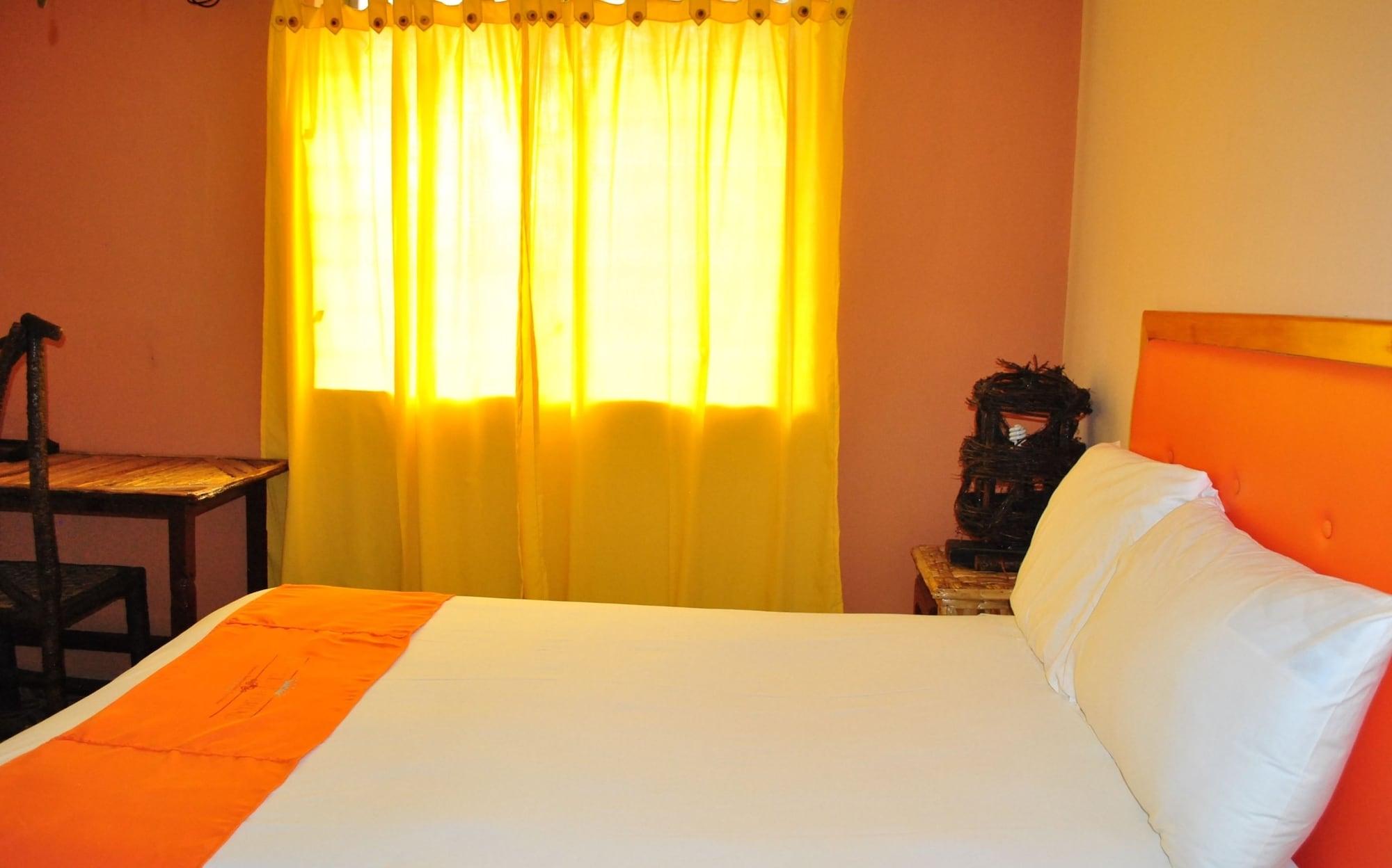 Hotel Imperial Cap-Haïtien Eksteriør billede