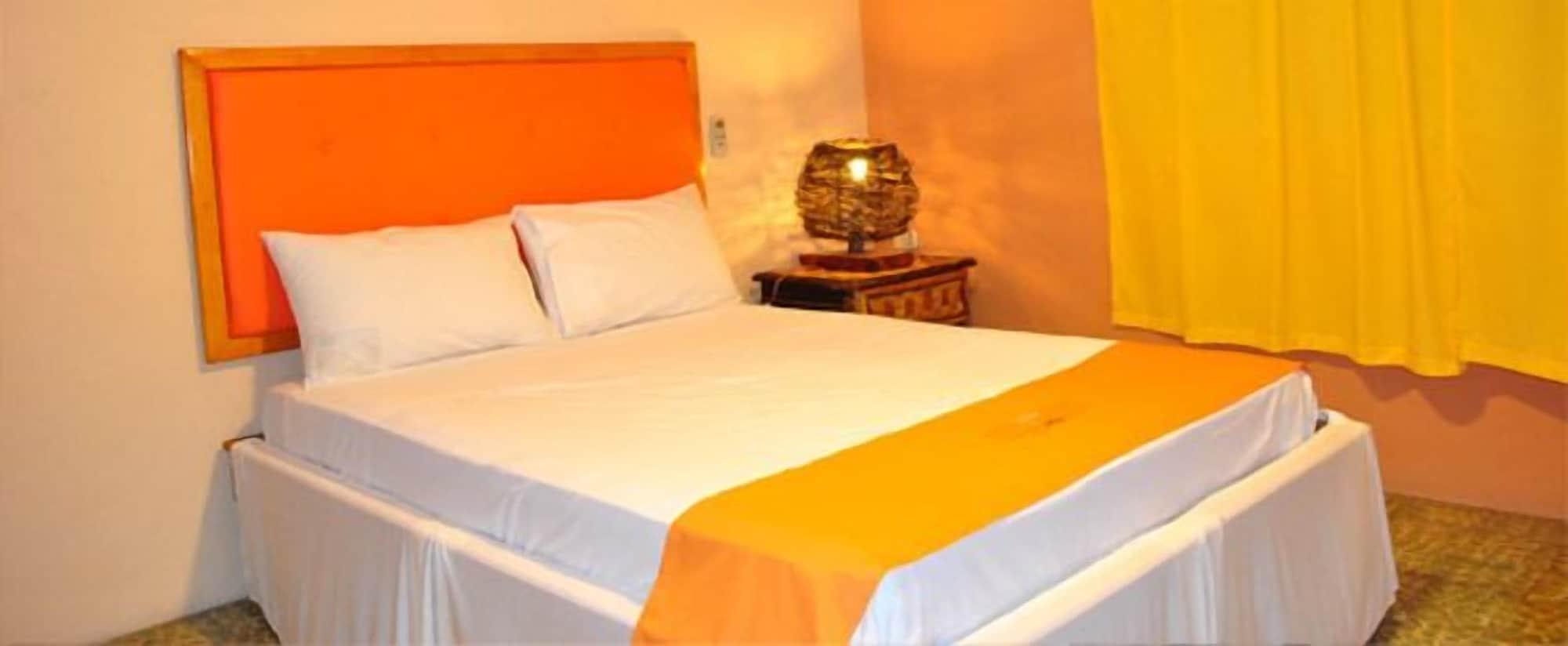 Hotel Imperial Cap-Haïtien Eksteriør billede
