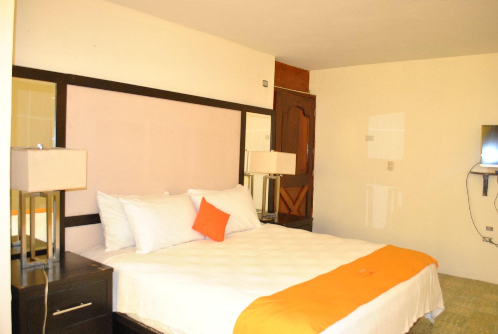 Hotel Imperial Cap-Haïtien Eksteriør billede