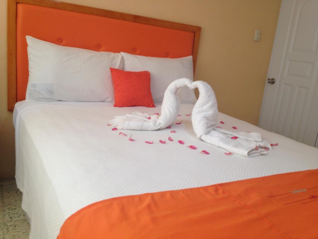 Hotel Imperial Cap-Haïtien Eksteriør billede