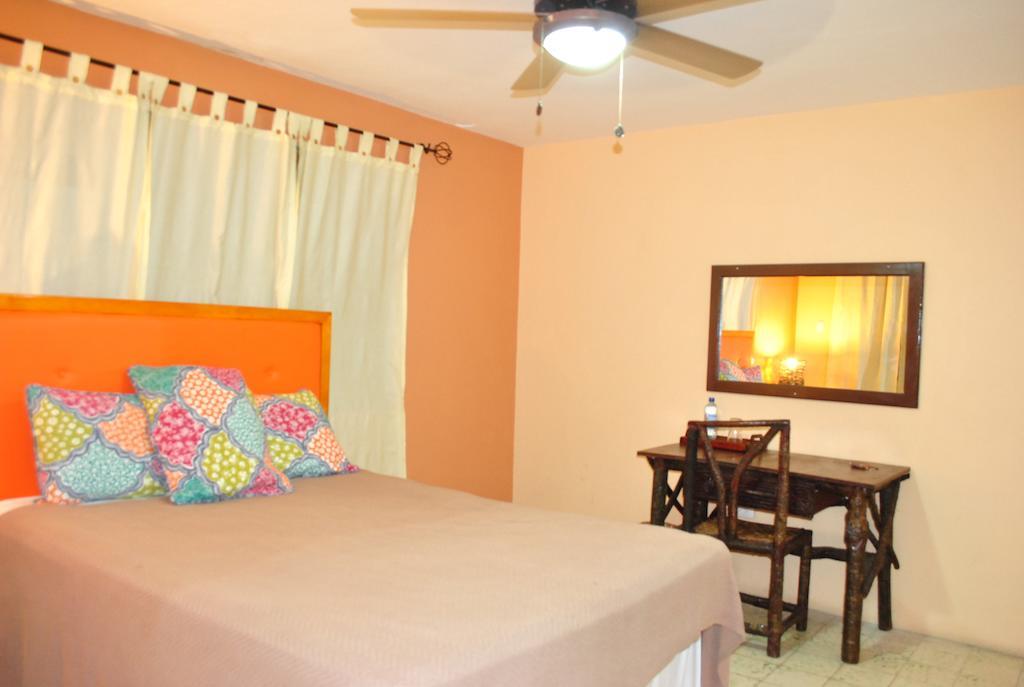 Hotel Imperial Cap-Haïtien Eksteriør billede