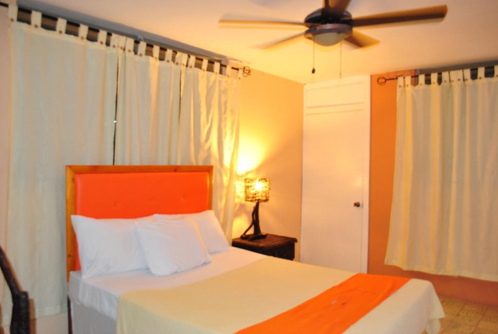 Hotel Imperial Cap-Haïtien Eksteriør billede