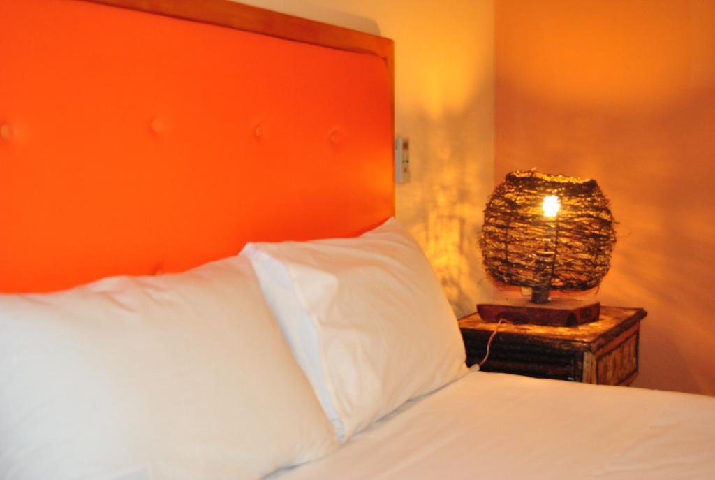Hotel Imperial Cap-Haïtien Eksteriør billede