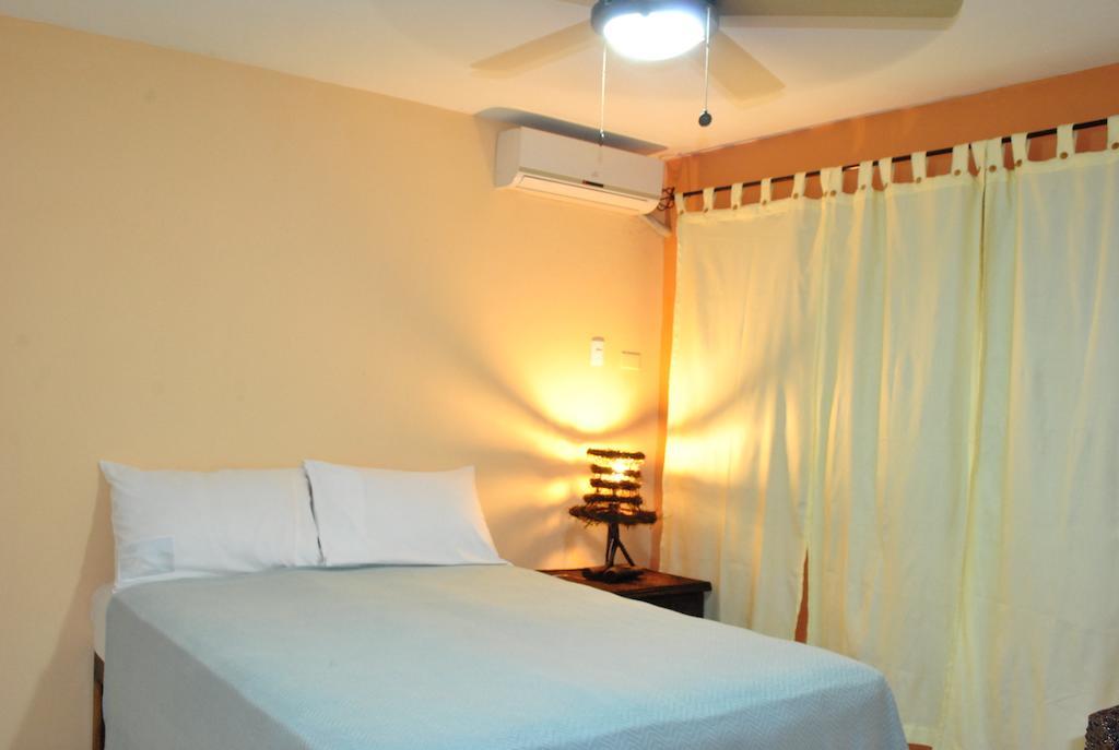 Hotel Imperial Cap-Haïtien Eksteriør billede