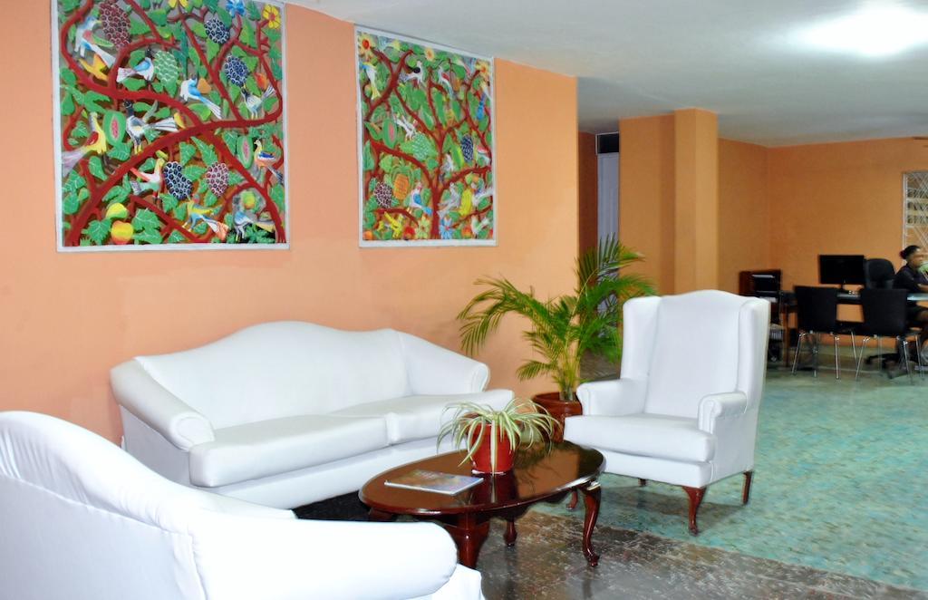 Hotel Imperial Cap-Haïtien Eksteriør billede