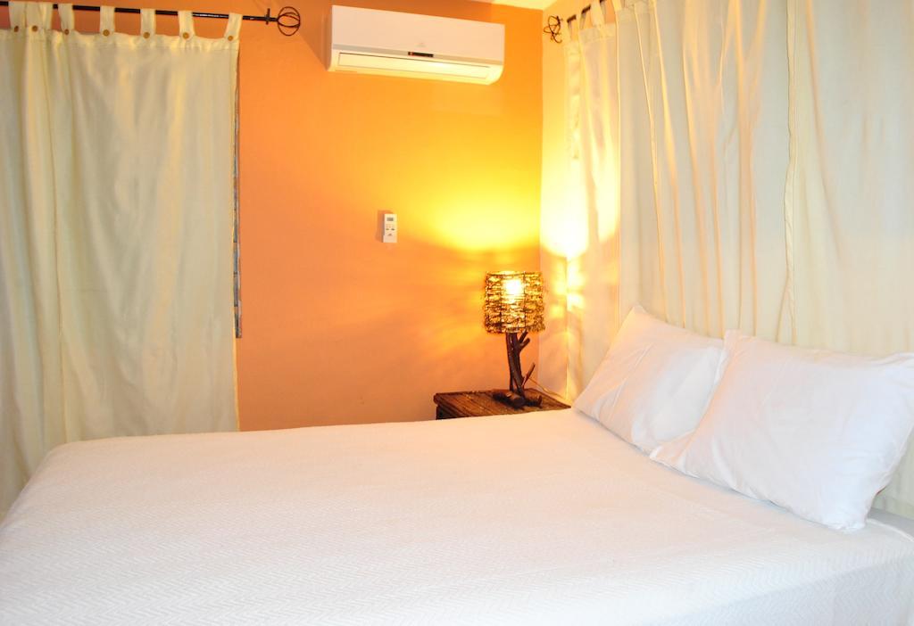 Hotel Imperial Cap-Haïtien Eksteriør billede
