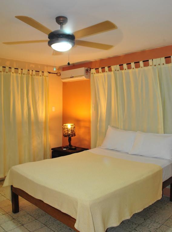 Hotel Imperial Cap-Haïtien Eksteriør billede
