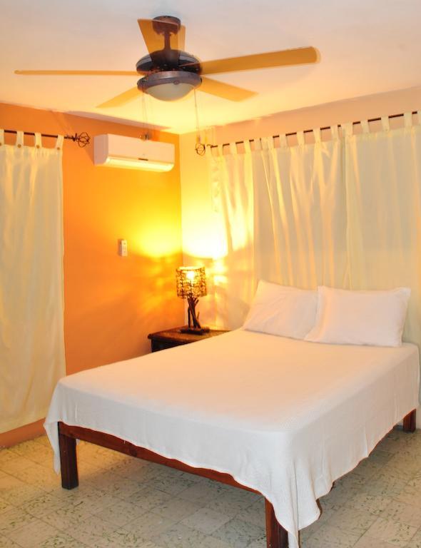 Hotel Imperial Cap-Haïtien Eksteriør billede