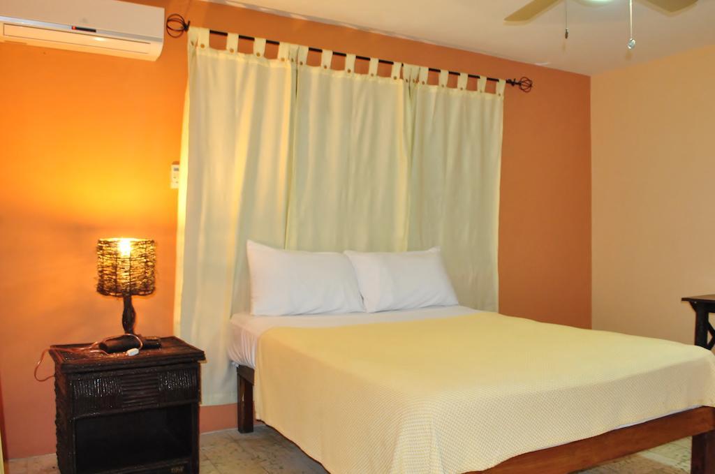 Hotel Imperial Cap-Haïtien Eksteriør billede