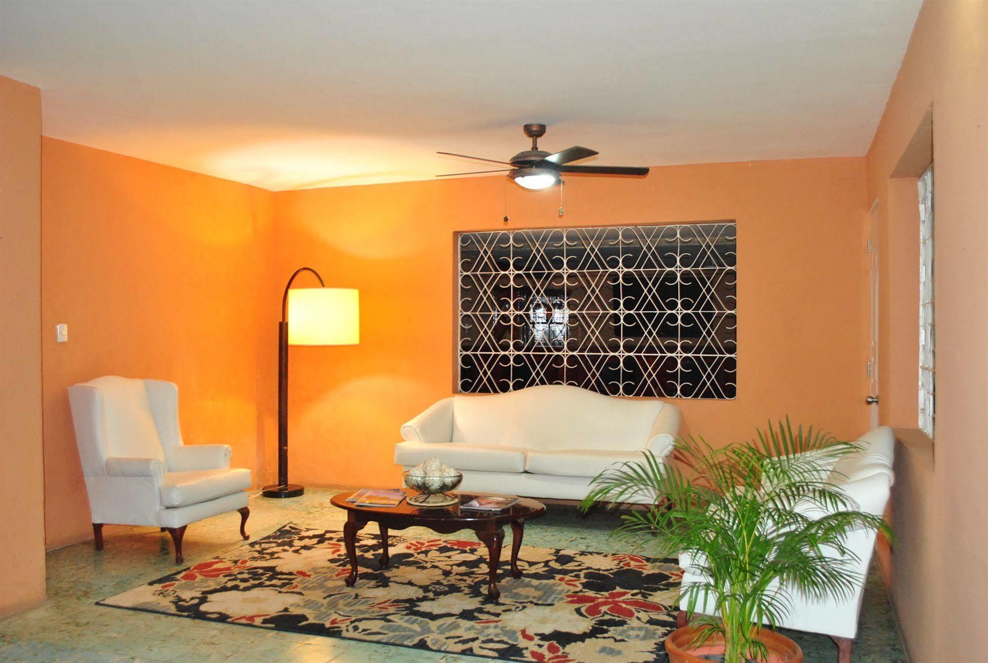 Hotel Imperial Cap-Haïtien Eksteriør billede